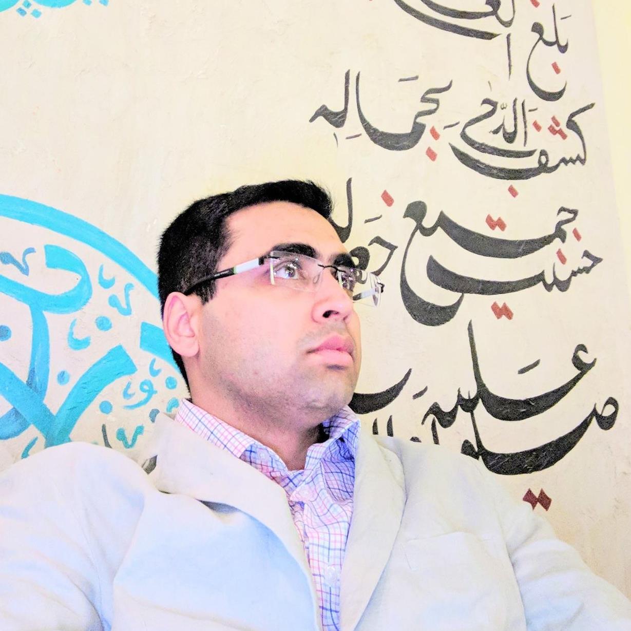 The Blogs: Iran is Not Syria | Manish Rai | The Times of Israel