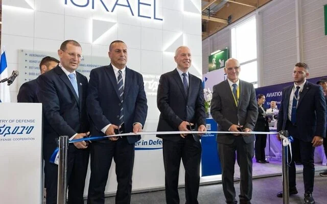 Photo credit: Times of israel/Ariel Hermoni/Defense Ministry Photo credit: Times of israel/Ariel Hermoni/Defense Ministry