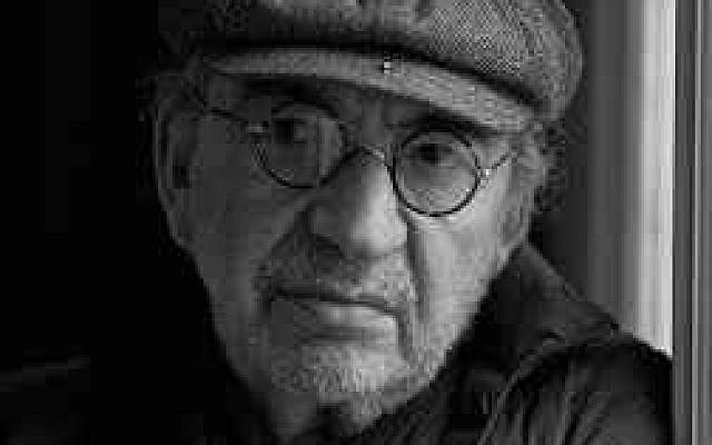 Claude Ventura (copyright authorized)