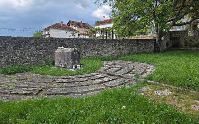 The Stolac Jewish Cemetery is among the oldest and most significant Sephardic burial sites in Bosnia and Herzegovina. —New York Jewish Travel Guide
