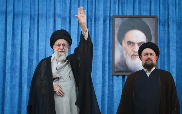 Photo Credit: Times of Israel