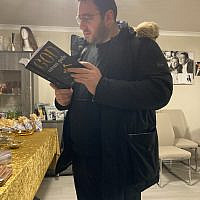 Rabbi Klein's book "G-d versus Gods: Judaism in the Age of Idolatry" is available through Amazon in hardcover, paperback, and e-book formats. For those living in Israel, the book can be purchased through BookPod.