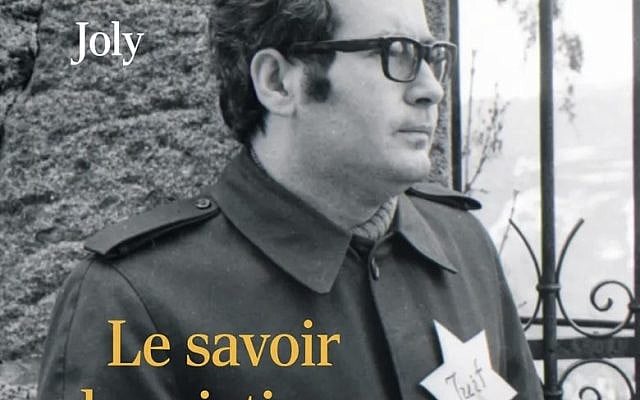 Comment on a écrit l'histoire de Vichy et du génocide des juifs, de 1945 à nos jours, de Laurent Joly (copyright authorized) Comment on a écrit l'histoire de Vichy et du génocide des juifs, de 1945 à nos jours, de Laurent Joly (copyright authorized)