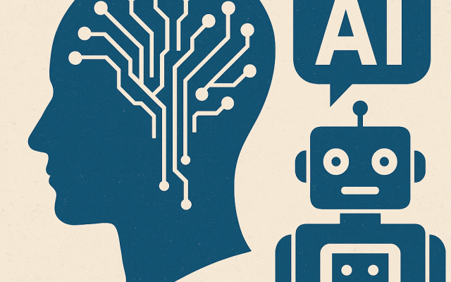 We know it's flawed—so why do we still trust the machine?