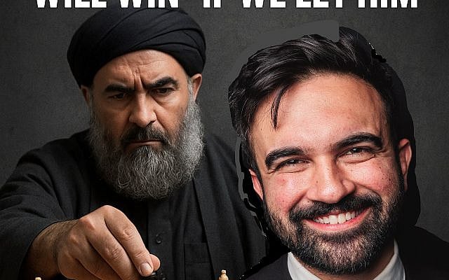 The Islamists are playing chess