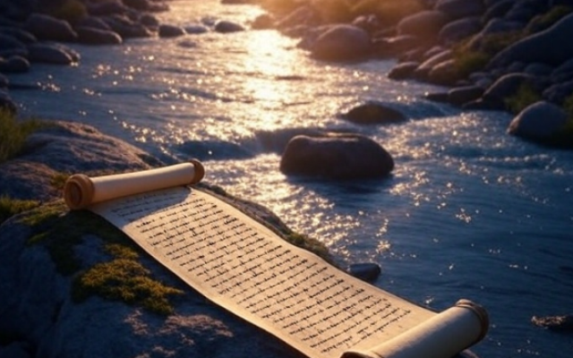 Vows, faith, hope - Grok XAI