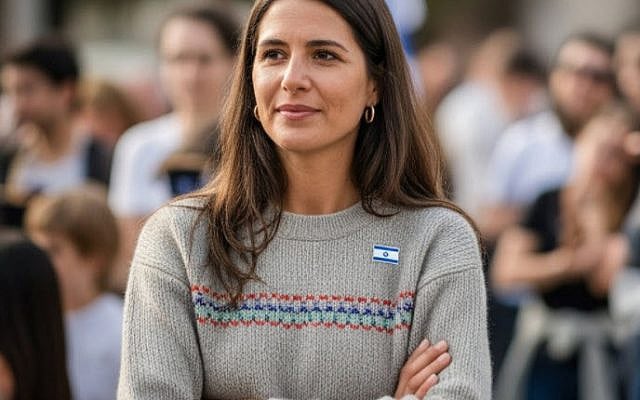 Israel Advocate