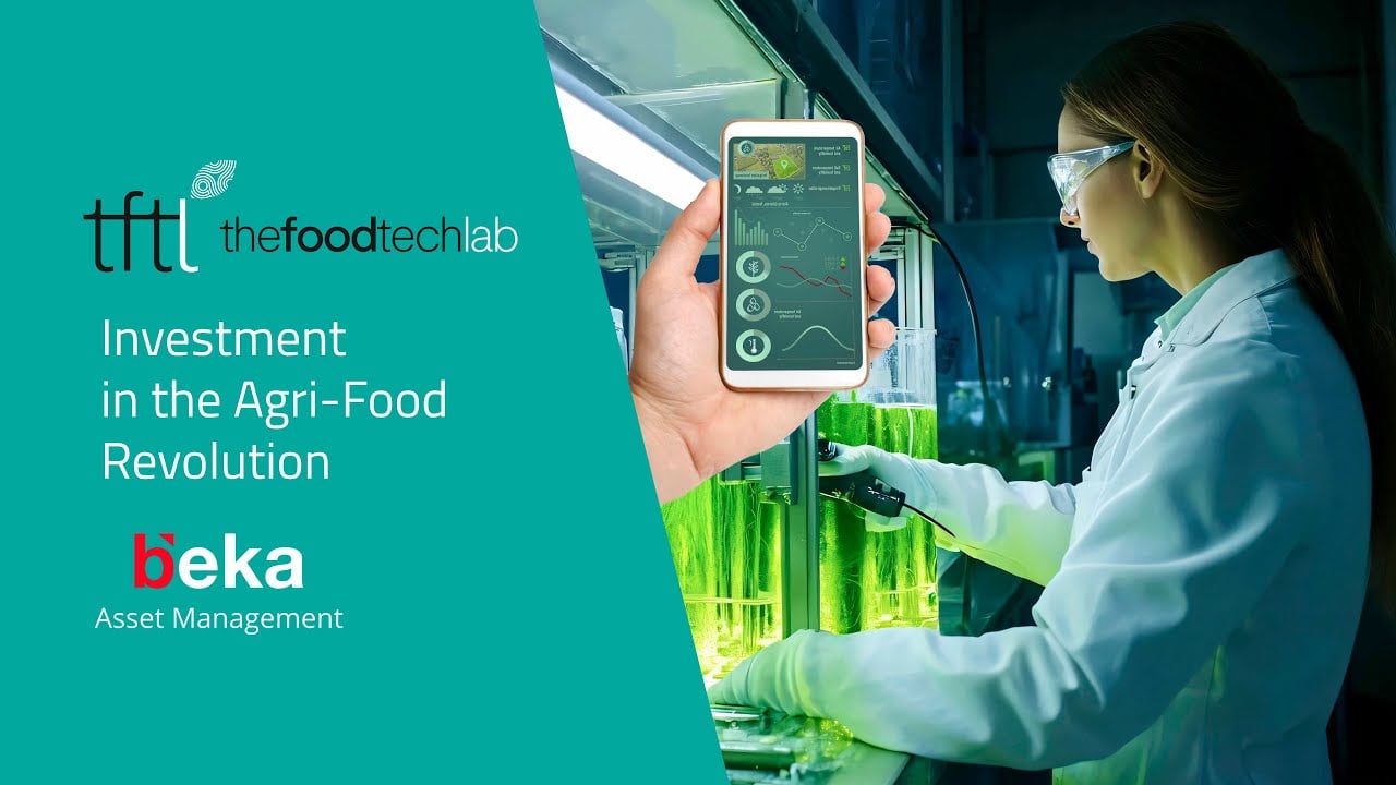 Where Israeli Innovation Meets European Appetite!