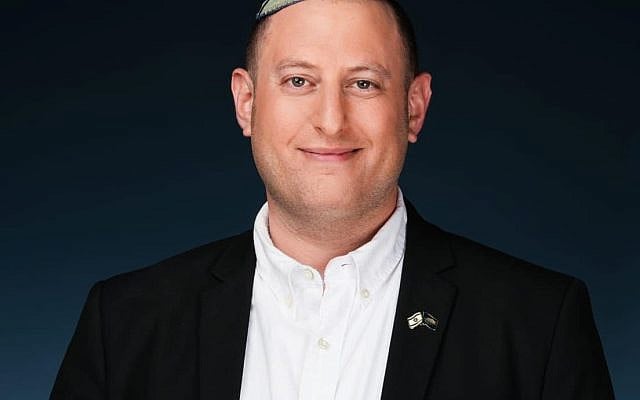 Photo Credit: Bayit Yehudi Campaign 2022