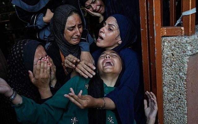 Bashar Taleb/AFP
