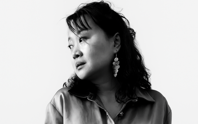 Lumina Wang (copyright authorized)