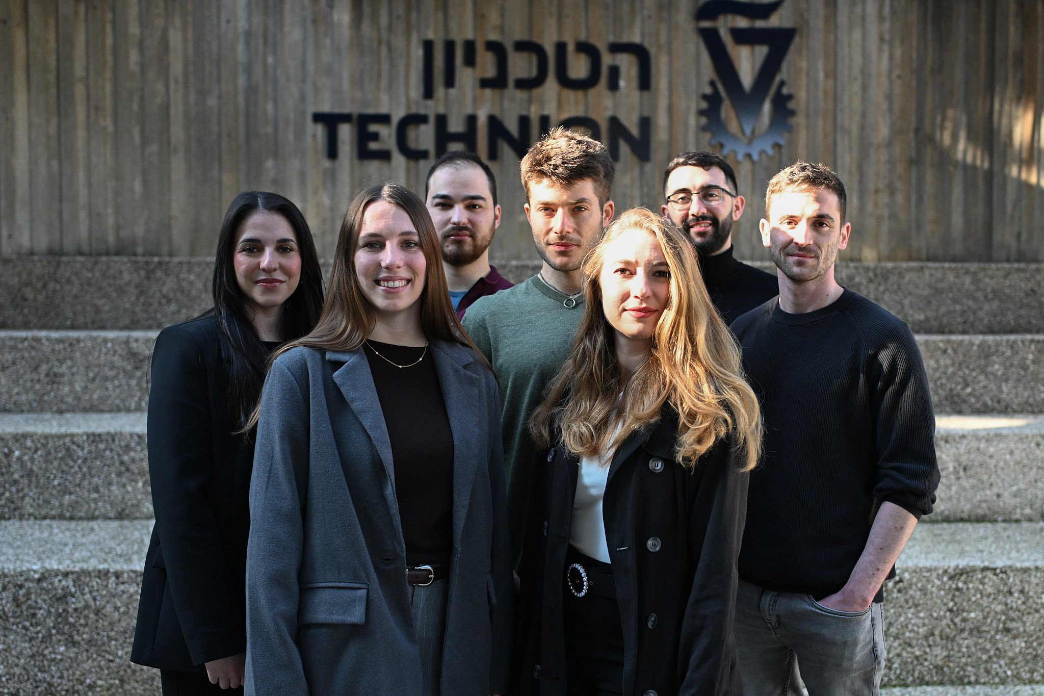 Technion Trailblazers: What does it mean to be a student at the Technion?