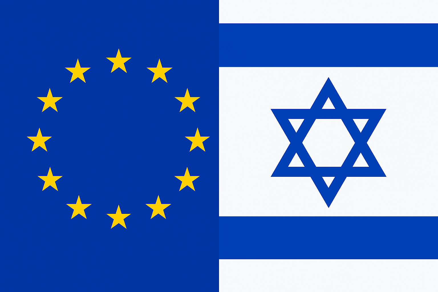 Freezing the EU-Israel Association Agreement: Symbolism at a cost