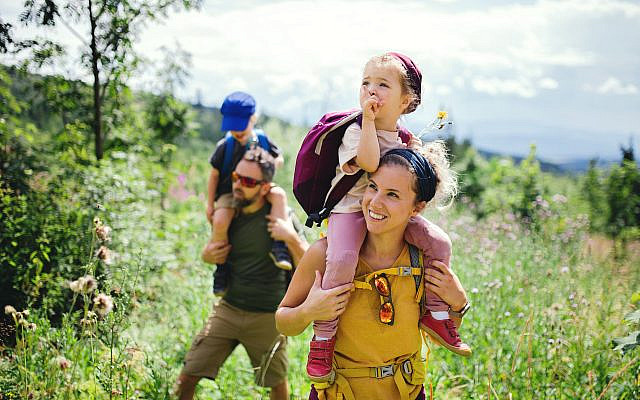 (Halfpoint/iStock) (Halfpoint/iStock)