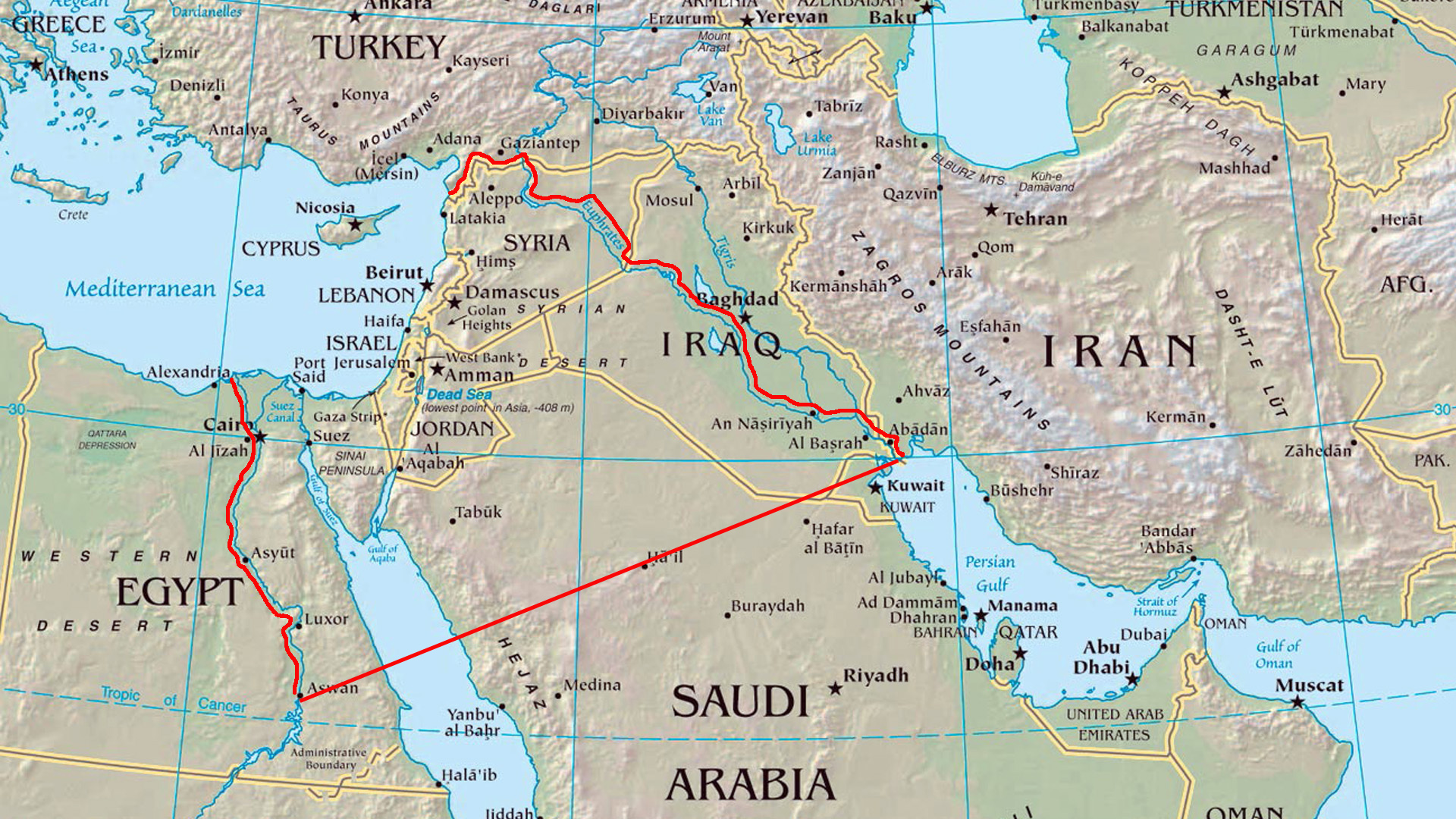 The Blogs: Greater Israel: Theology as Cartography – Cartography as  Catastrophe | Adil Faouzi | The Times of Israel