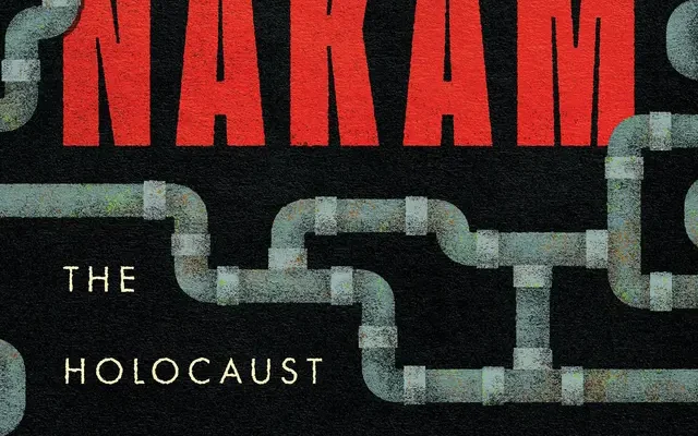 This recent book by Holocaust historian, Dina Porat, explored Abba Kovner's group of Avengers