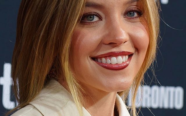Sydney Sweeney, an actress, at the 2024 Toronto International Film Festival (TIFF) in Toronto, Canada
C BY-SA 4.0