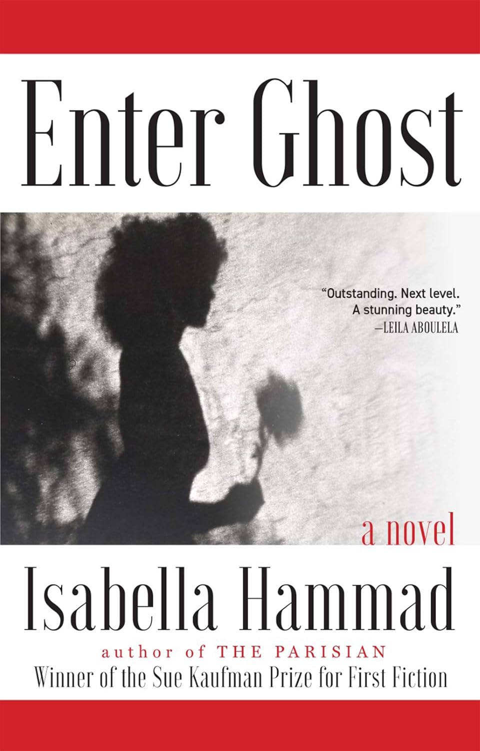 The Blogs: Literary Fiction or Propaganda? A Review of Enter Ghost by Hammad