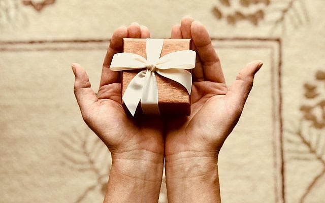 Is there a gift hiding in antisemitism? (Pexels)