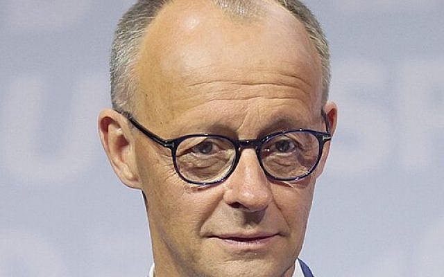 Unterzeichnung des Koalitionsvertrages der 21. Wahlperiode des Bundestages