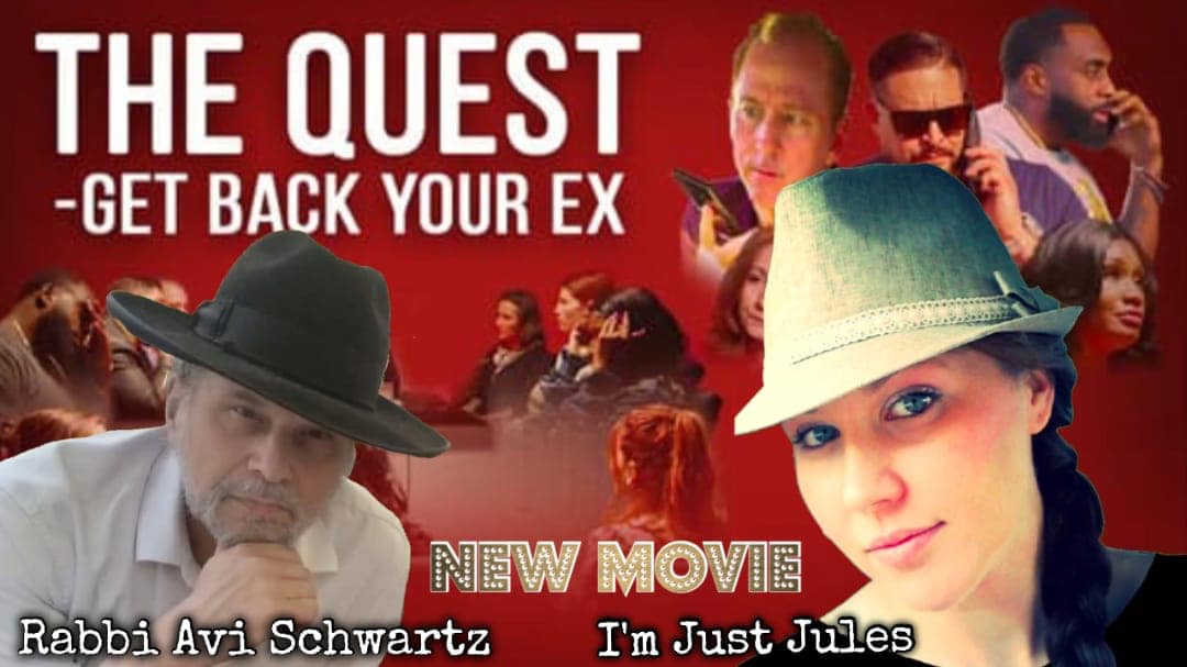 The Blogs The Quest Get Back Your Ex My Interview With Influencer I