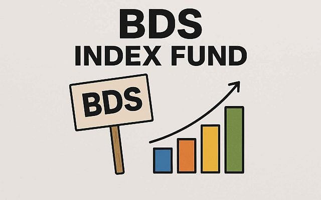 The Irony of Boycotts: BDS Makes the Best Stock Screener. Image © Ivan Bassov, 2025. Licensed under CC0 (public domain dedication). The Irony of Boycotts: BDS Makes the Best Stock Screener. Image © Ivan Bassov, 2025. Licensed under CC0 (public domain dedication).
