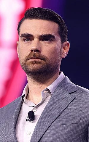 The Blogs: Ben Shapiro's Lions and Scavengers - which are you? Hannah