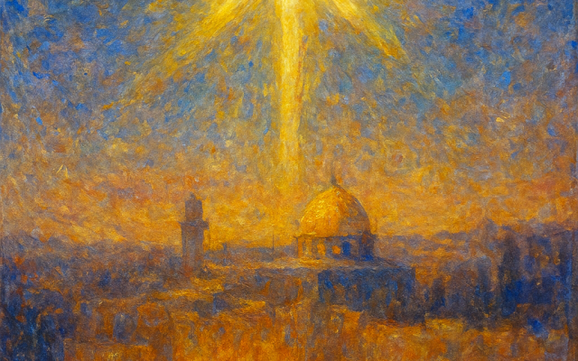 Light Unto the Nations (ChatGPT) Light Unto the Nations (ChatGPT)