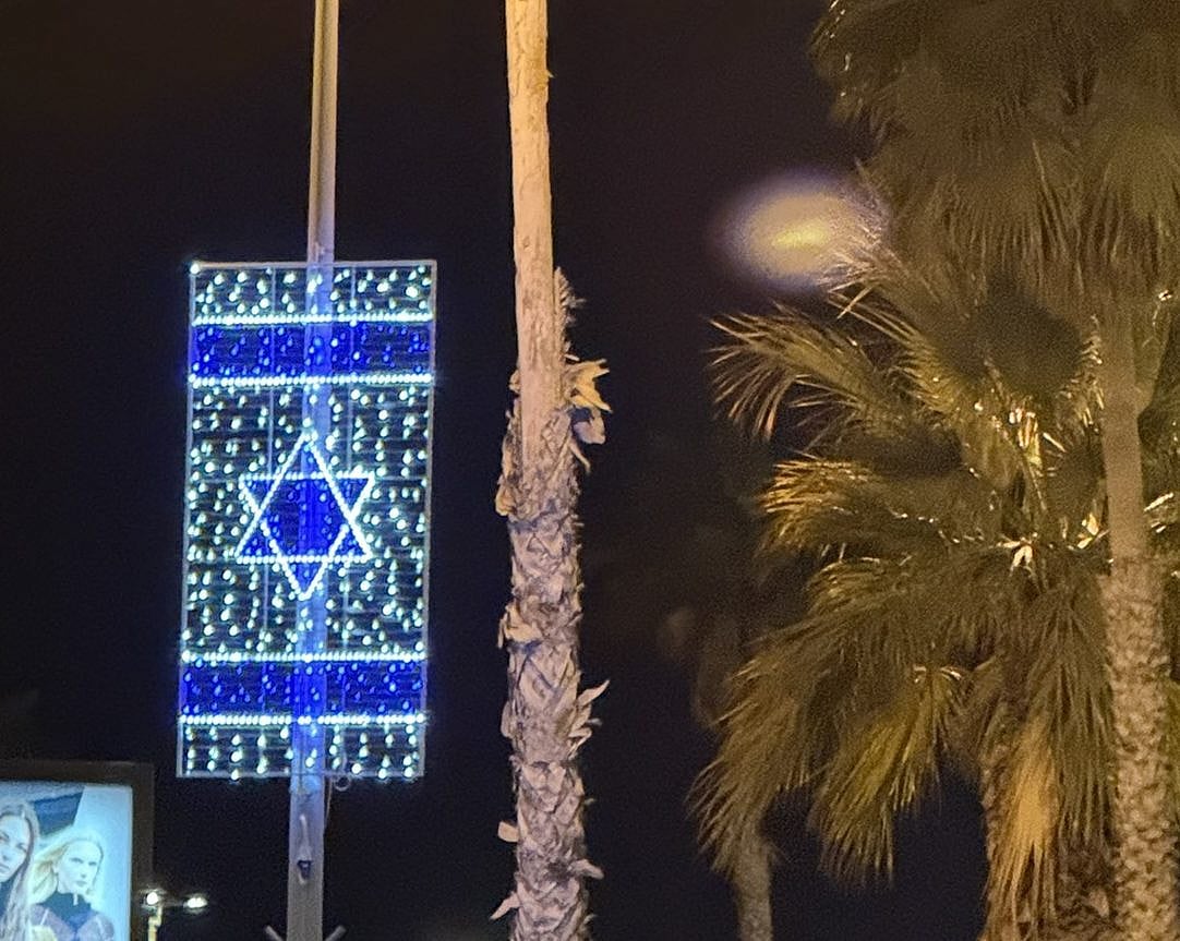 Why Israel is no longer a regional power.