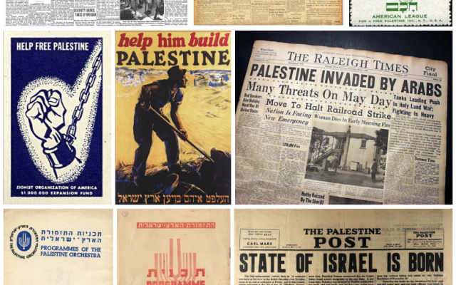 Jewish Palestine — before the name “Palestine” was hijacked, distorted, and weaponized against its own people. Jewish Palestine — before the name “Palestine” was hijacked, distorted, and weaponized against its own people.