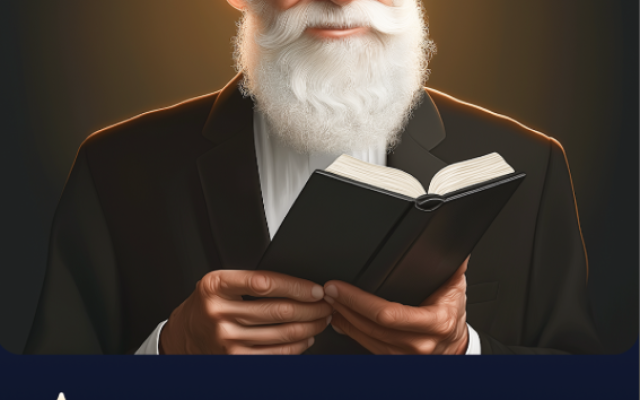 When it came to making a simple Rosh Hashanah card, AI Rabbi Ari outdid the most famous chatbots in the world