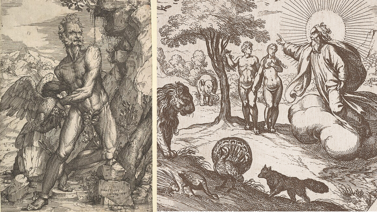 The Blogs: Know Thyself: Ancient Wisdom Has Never Been More Critical ...