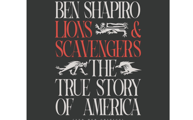 Lions&Scavengers