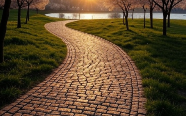 The Path to Home - Grok XAI