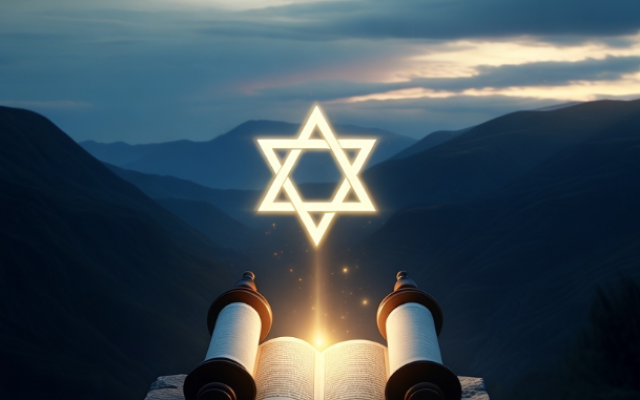 Embracing the light of Judaism - Grok XAI