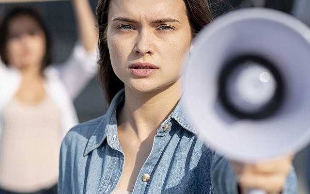 Illustration via Freepik 2025; the resolute gaze of the young high school student, symbolizing the moral clarity of a generation that refuses to normalize abandonment. Illustration via Freepik 2025; the resolute gaze of the young high school student, symbolizing the moral clarity of a generation that refuses to normalize abandonment.