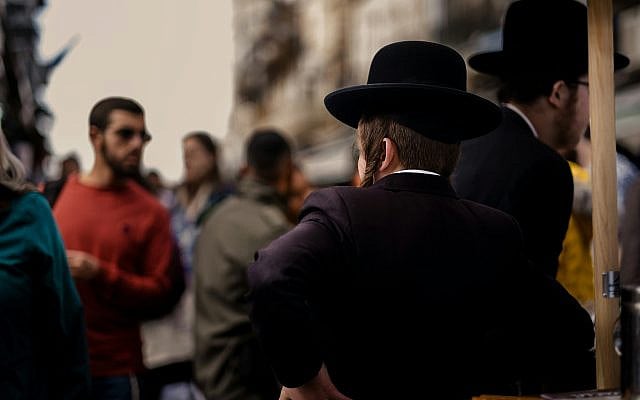 Embracing diversity means accepting that not all Jews are the same (Levi Meir Clancy, Unsplash).