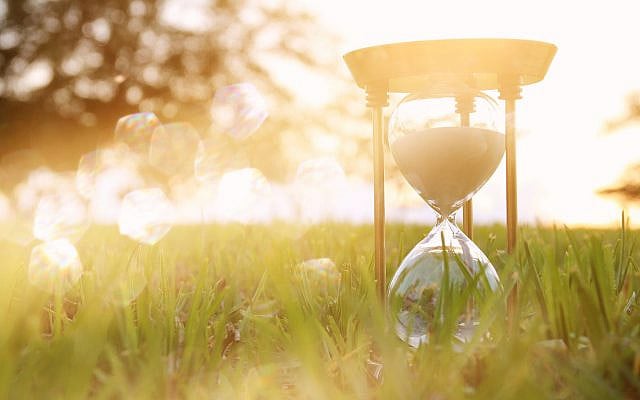 Hourglass