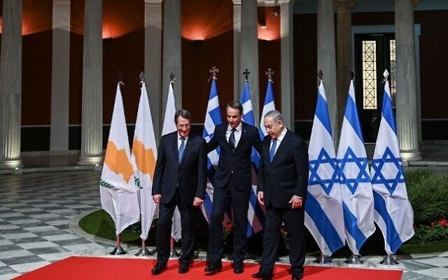 The Day Small Nations Taught the World to Say No