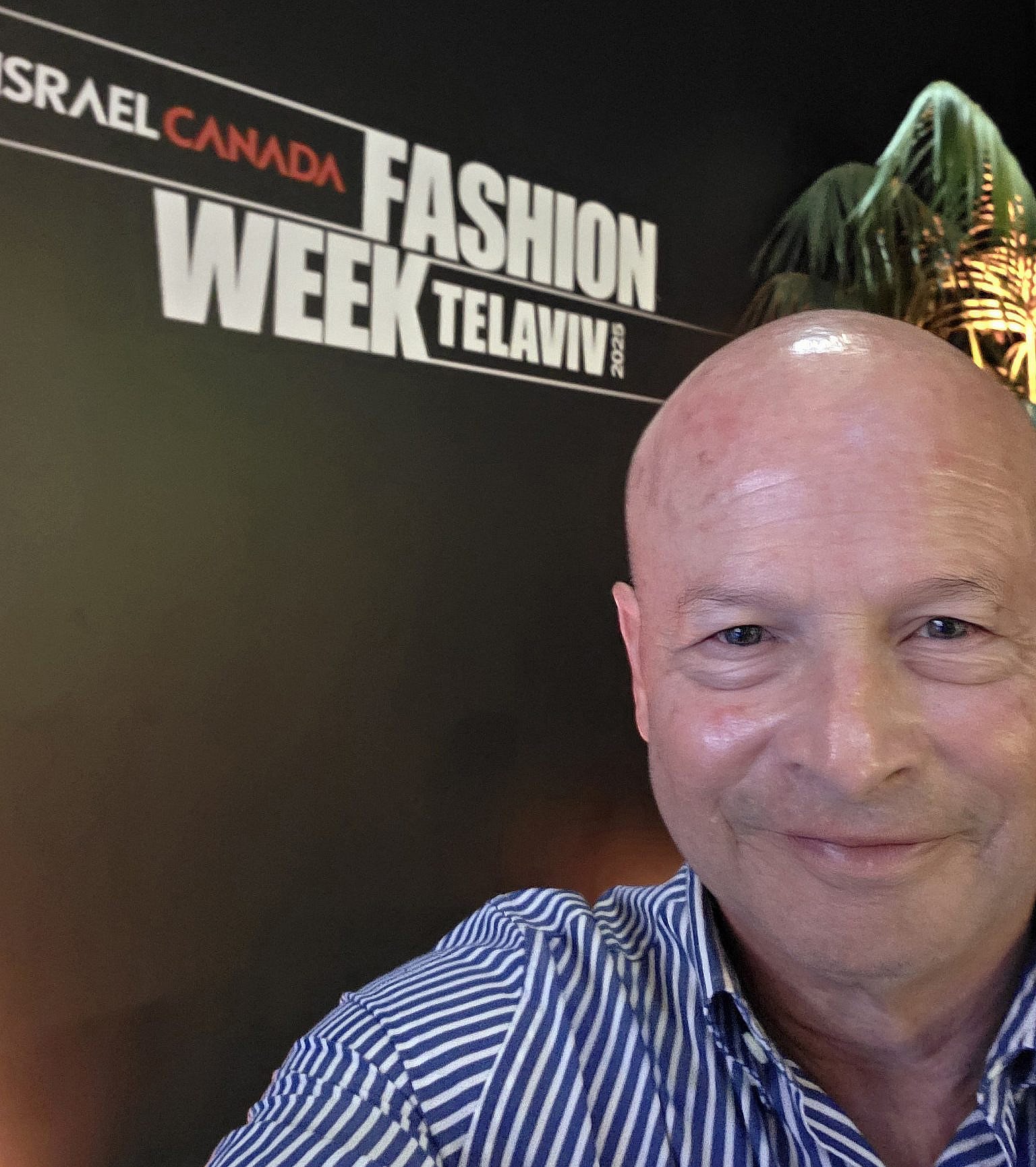 From the Men’s Event to Fashion Week