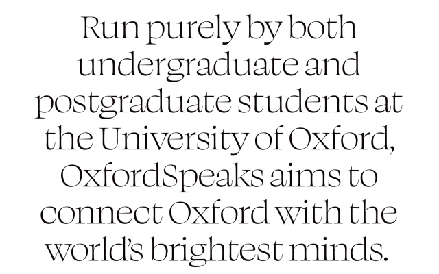 When offered a debate on Palestine-Israel, Islam, and more, the co-founder of OxfordSpeaks called me a "moron". Source: Screenshot of oxford-speaks.com When offered a debate on Palestine-Israel, Islam, and more, the co-founder of OxfordSpeaks called me a "moron". Source: Screenshot of oxford-speaks.com