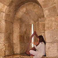 Jaffa Gate (Avraham Wald)