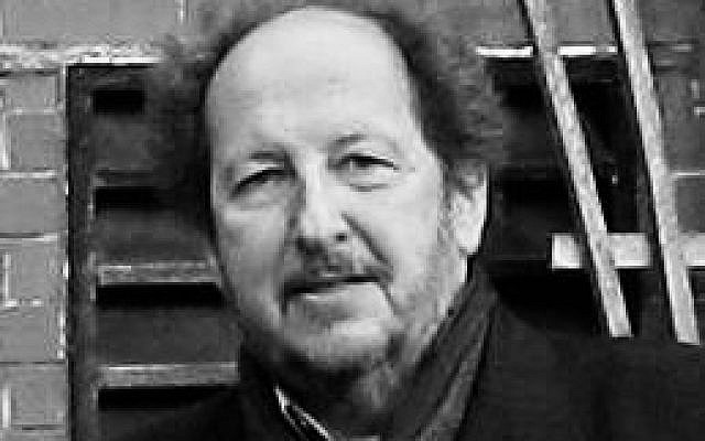 François Jost (Wikipedia CC BY 4.0)