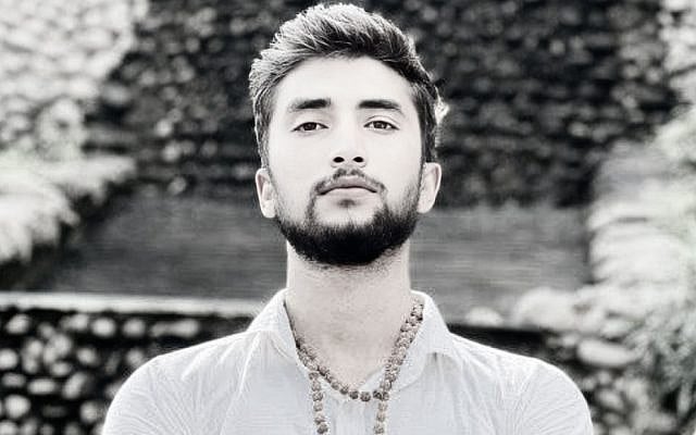 Bipin Joshi, a Nepali farming student, was taken captive from Kibbutz Alumim on October 7, 2023, by Hamas terrorists. (Courtesy)