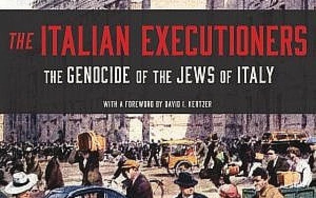 Retrieved From TOI article 2018 (“The Italian Executioners,” first published in Italy in 2015 (courtesy))