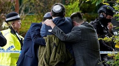 Europe’s Suicide Pact with Jihad