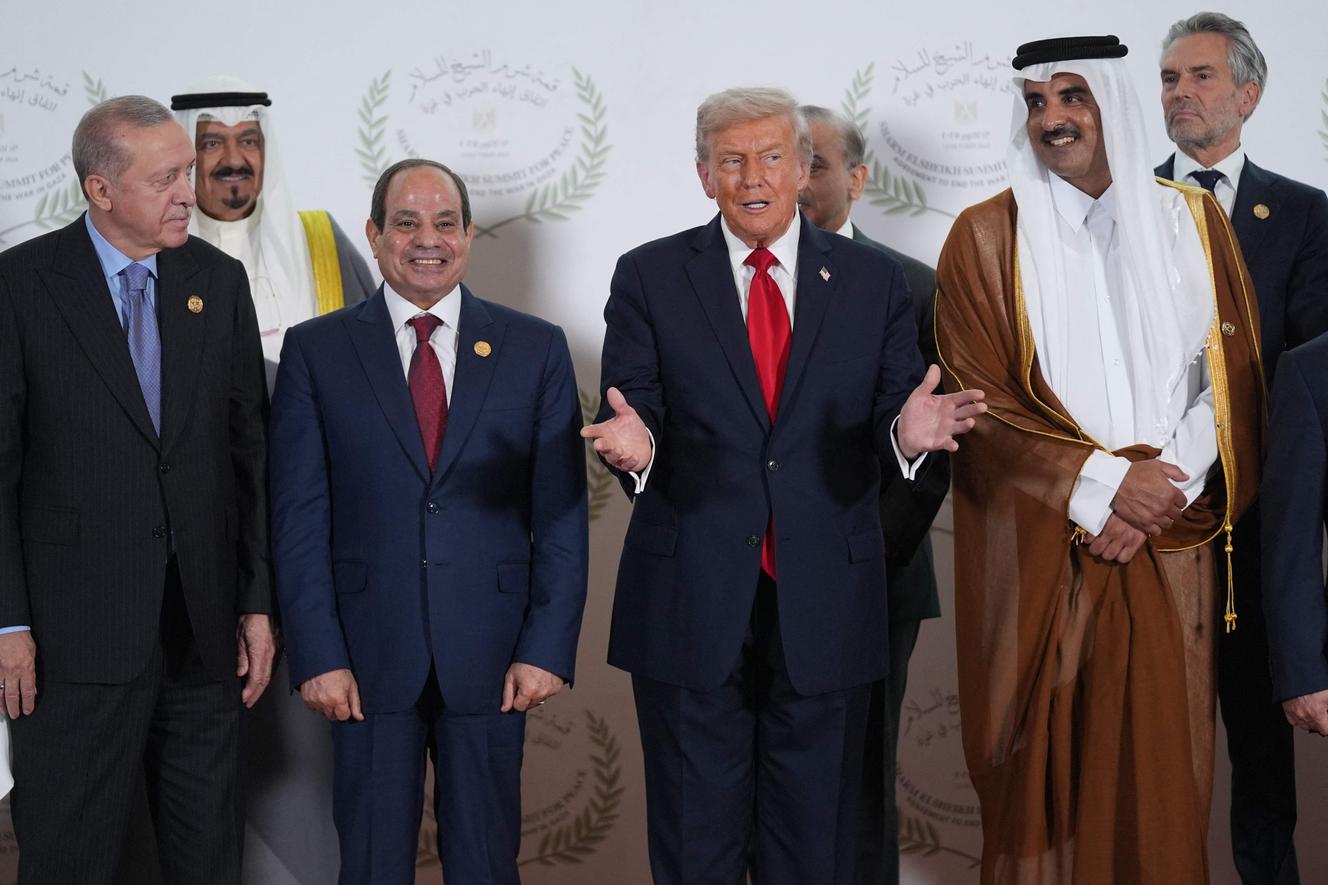 Turkey and Qatar: The Brotherhood’s New Throne