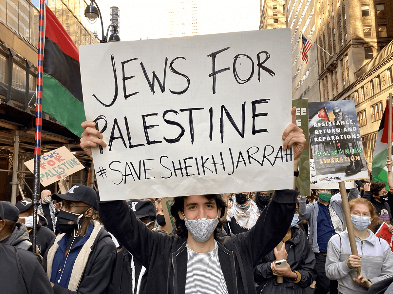 The Leftist Jew’s Dangerous Amnesia