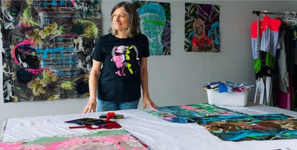 Israeli Art after October 7th