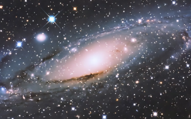 Beyond Space and Time - Grok XAI